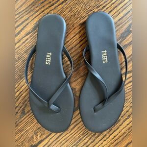 Brand New Tkees Flip Flops